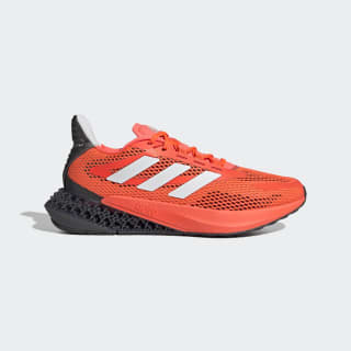 Color: Solar Red / Cloud White / Grey Six