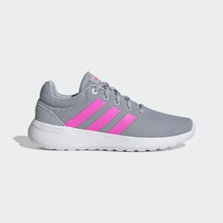 Color del artículo: Halo Silver / Screaming Pink / Cloud White
