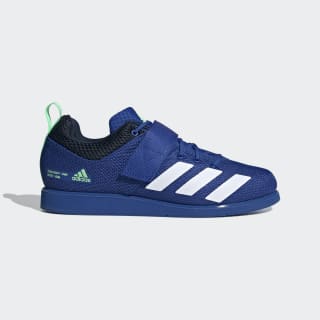 adidas Powerlift 5 - Blue | adidas Canada