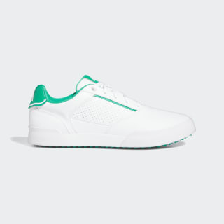 Produktfärg: Cloud White / Court Green / Cloud White
