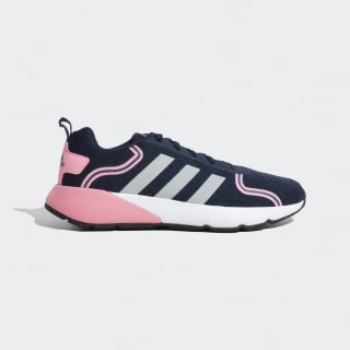 Color: Collegiate Navy / Stone / Beam Pink