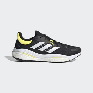 Produktfarve: Core Black / Cloud White / Beam Yellow