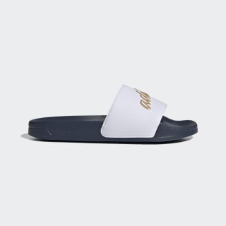 Χρώμα προϊόντος: Cloud White / Gold Metallic / Shadow Navy