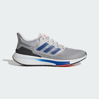 Color del artículo: Halo Silver / Royal Blue / Semi Impact Orange