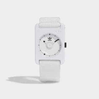 Couleur du produit : White
