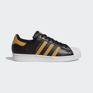 Sinis Destreza Transeúnte Superstar Core Black and White Shoes | EG4959 | adidas US