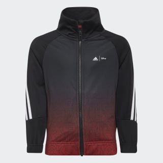 Kolor produktu: Black / Vivid Red / White