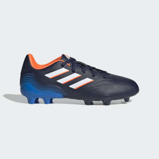 Color del artículo: Team Navy / Cloud White / Blue Rush