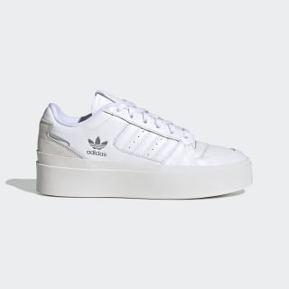 Couleur du produit : Cloud White / Cloud White / Crystal White