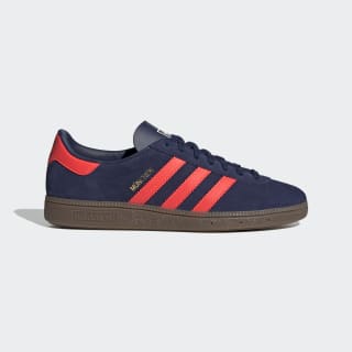 Produktfärg: Dark Blue / Solar Red / Gum