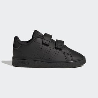 Couleur du produit : Core Black / Core Black / Grey Six