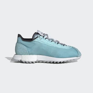Color: Blue Spirit / Core Black / Crystal White