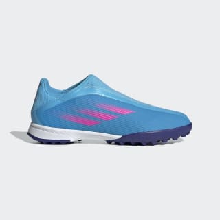 Color del artículo: Sky Rush / Team Shock Pink / Cloud White