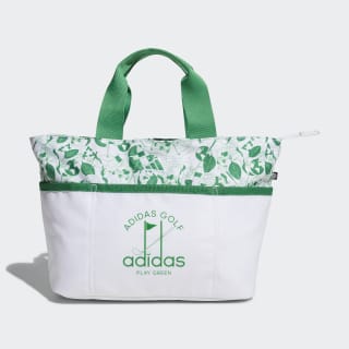 Color: White / Green