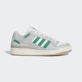 Farbe: Grey Two / Court Green / Off White