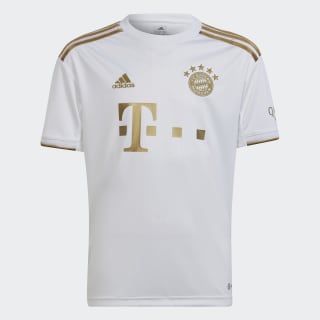 Χρώμα προϊόντος: White / Dark Football Gold