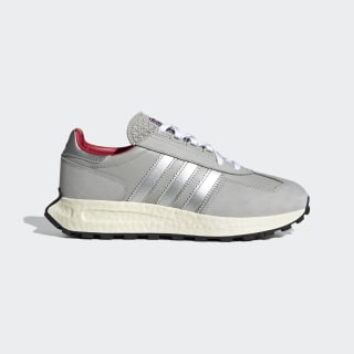 Kolor produktu: Grey Two / Matte Silver / Better Scarlet