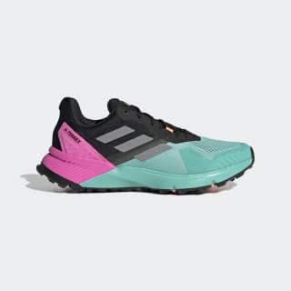 sapatilhas trail adidas