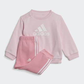 Kolor produktu: Clear Pink / White