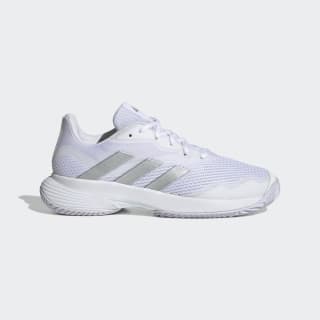 adidas Tenis CourtJam Control para Tenis - Blanco | adidas Colombia