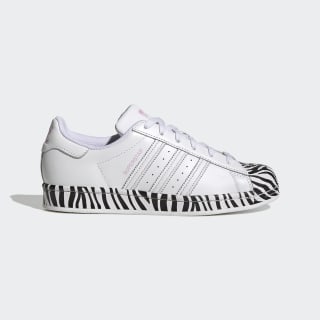 Glare Adulthood sink Women's Superstar Cloud White and Core Black Shoes | Women's & Originals |  adidas US