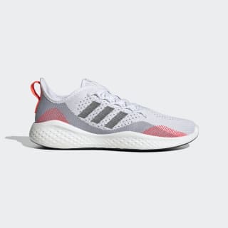 tenis fluid flow adidas feminino