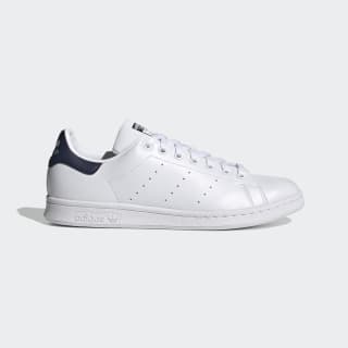 Kód farby: Cloud White / Cloud White / Collegiate Navy