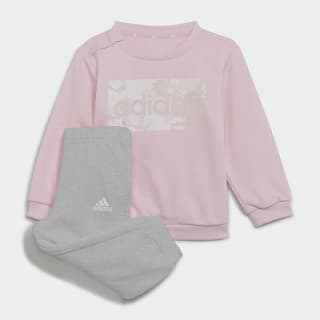 Product color: Clear Pink / Grey