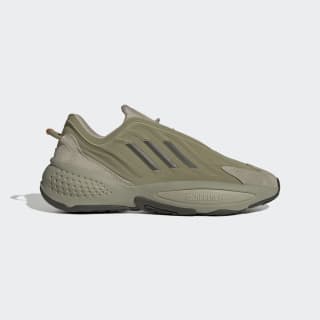 Color: Orbit Green / Feather Grey / Shadow Olive