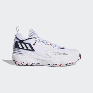 Adidas dame extply clearance