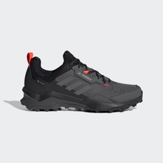 Color del artículo: Grey Five / Grey Four / Solar Red