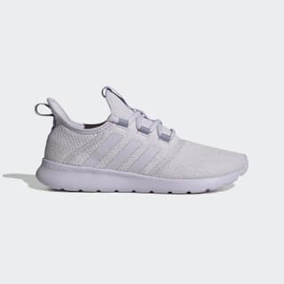 adidas Cloudfoam Pure Running Shoes White | Women's Lifestyle | US