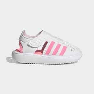 Product color: Cloud White / Beam Pink / Clear Pink