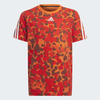 Color: Semi Impact Orange / Grey Six / White