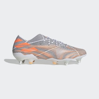 nemeziz soft ground