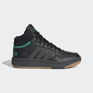 Couleur du produit : Core Black / Grey Six / Court Green