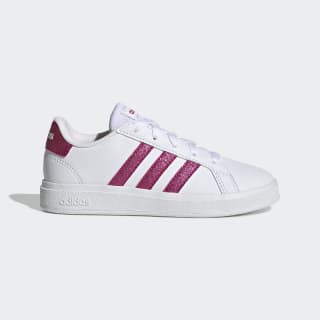 Produktfärg: Cloud White / Team Real Magenta / Cloud White