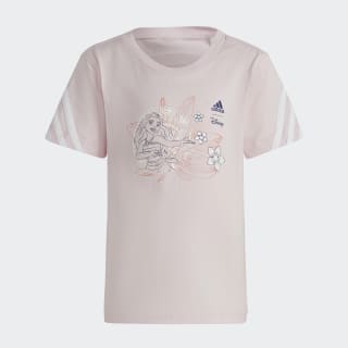Produktfarve: Clear Pink / White