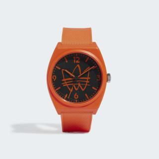 Product color: Semi Impact Orange / Black