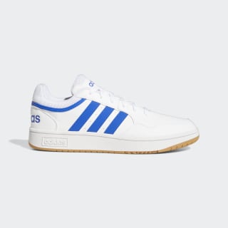 Produktfärg: Cloud White / Royal Blue / Gum