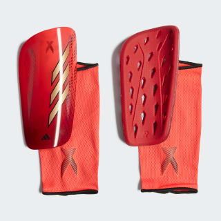 Product color: Solar Red / Gold Metallic / Better Scarlet
