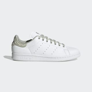 adidas Stan Smith Shoes - White | Q47226 | adidas US كتب انجليزي