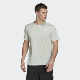 Color: Linen Green / White