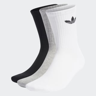 컬러: White / Medium Grey Heather / Black