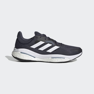 Couleur du produit : Shadow Navy / Cloud White / Altered Blue