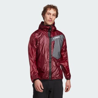 Product color: Shadow Red