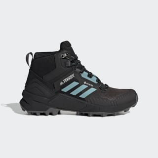 Couleur du produit : Core Black / Mint Ton / Grey Five
