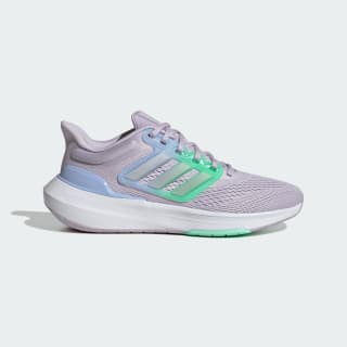 Color del artículo: Silver Dawn / Silver Metallic / Pulse Mint