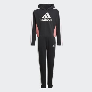 adidas track suits for women