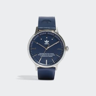 Artikelkleur: Silver Metallic / Mineral Blue